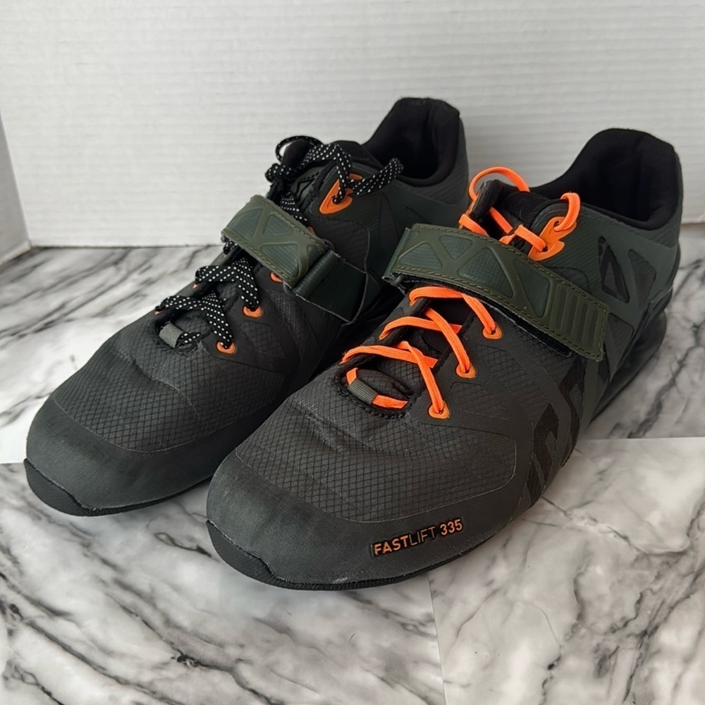 Innova Fastlift 335 men’s weightlifting shoes men’s size 13